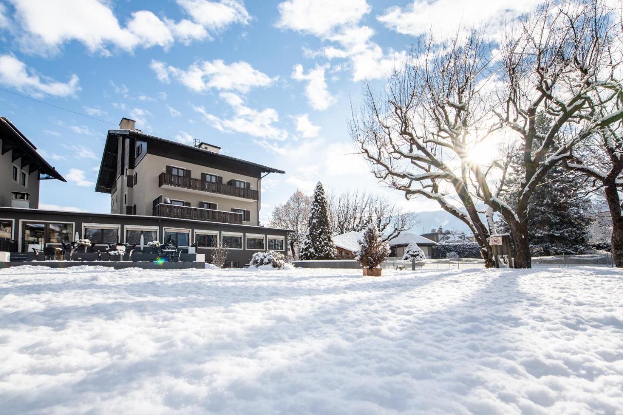 Hotel Ander Brunico Exterior photo