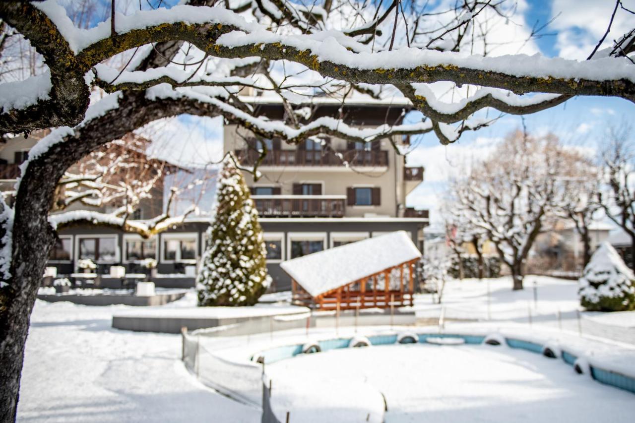 Hotel Ander Brunico Exterior photo
