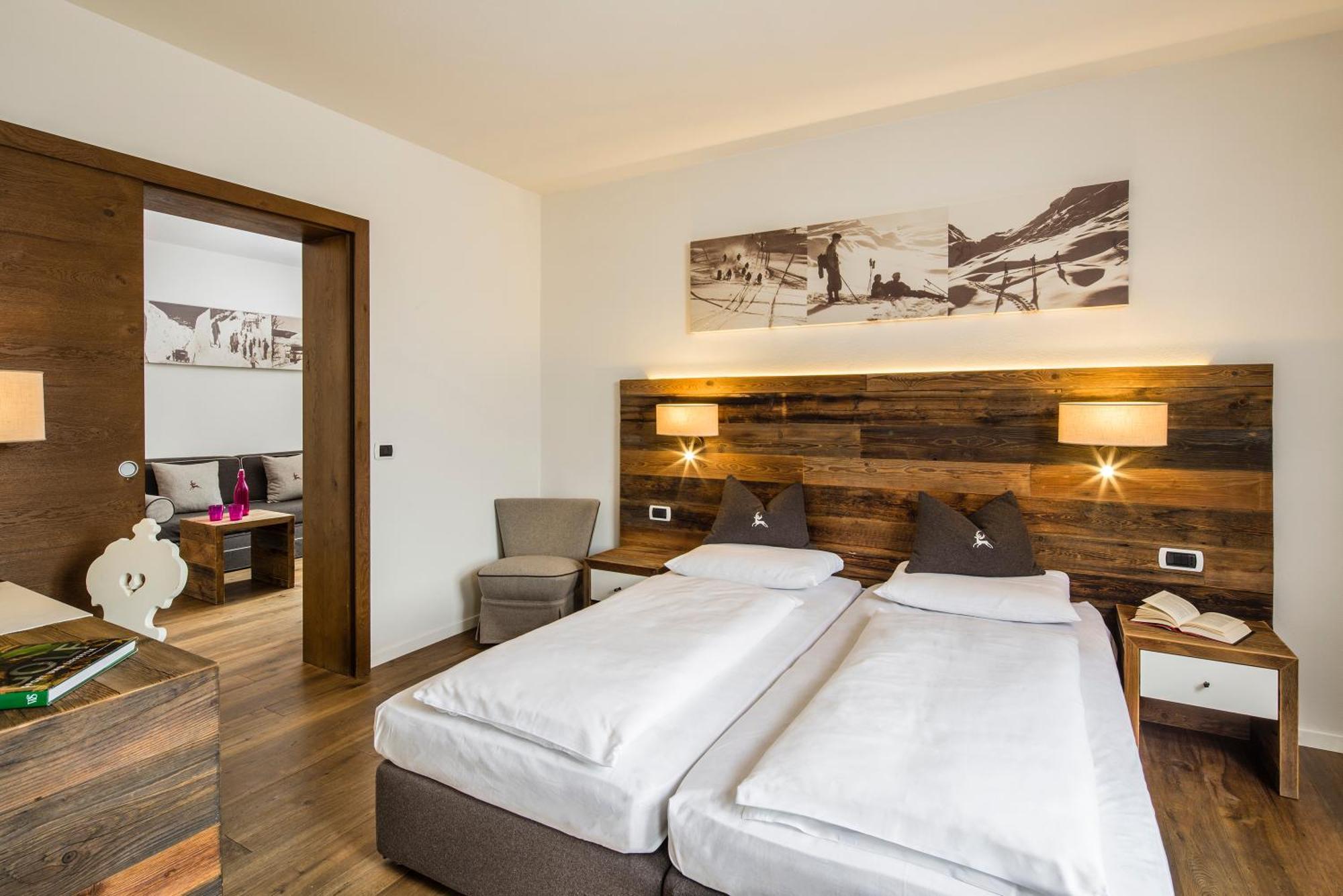 Hotel Ander Brunico Exterior photo